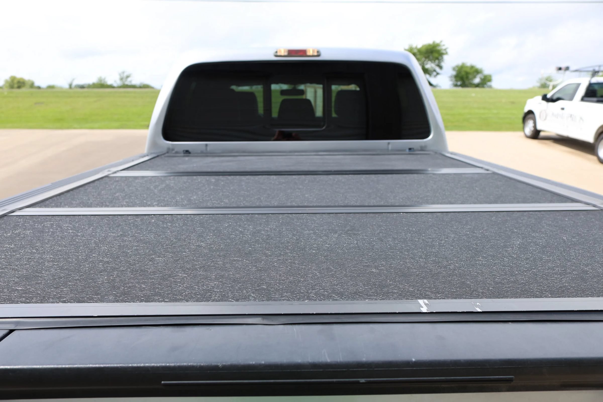 Used 2016 Ford F350 Platinum AWD/4WD image 36