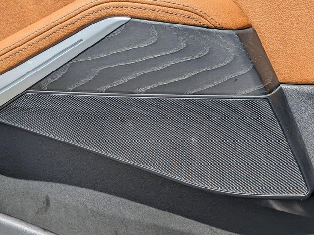 Used 2022 BMW X7 xDrive40i w/ Executive Package AWD/4WD image 17