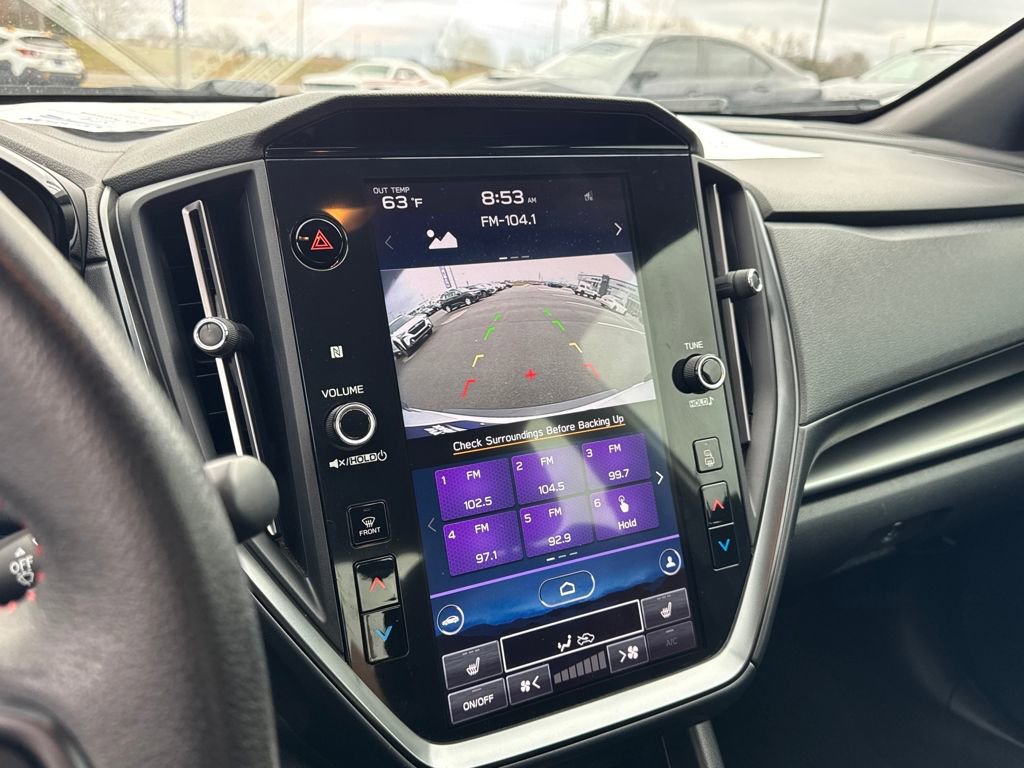 Used 2022 Subaru WRX Premium image 23