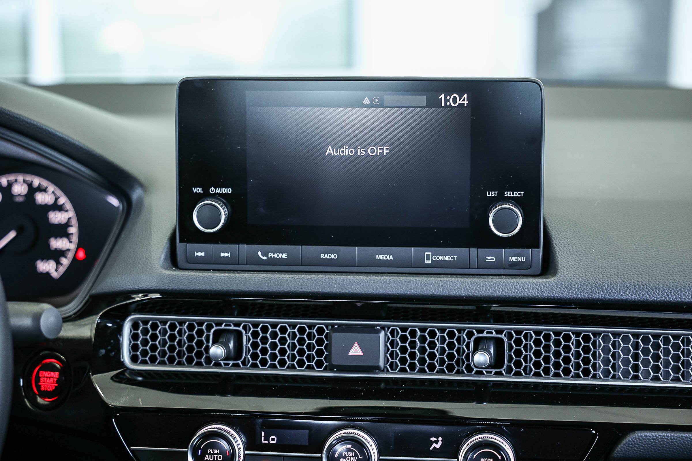 Used 2025 Honda Civic Sport image 22