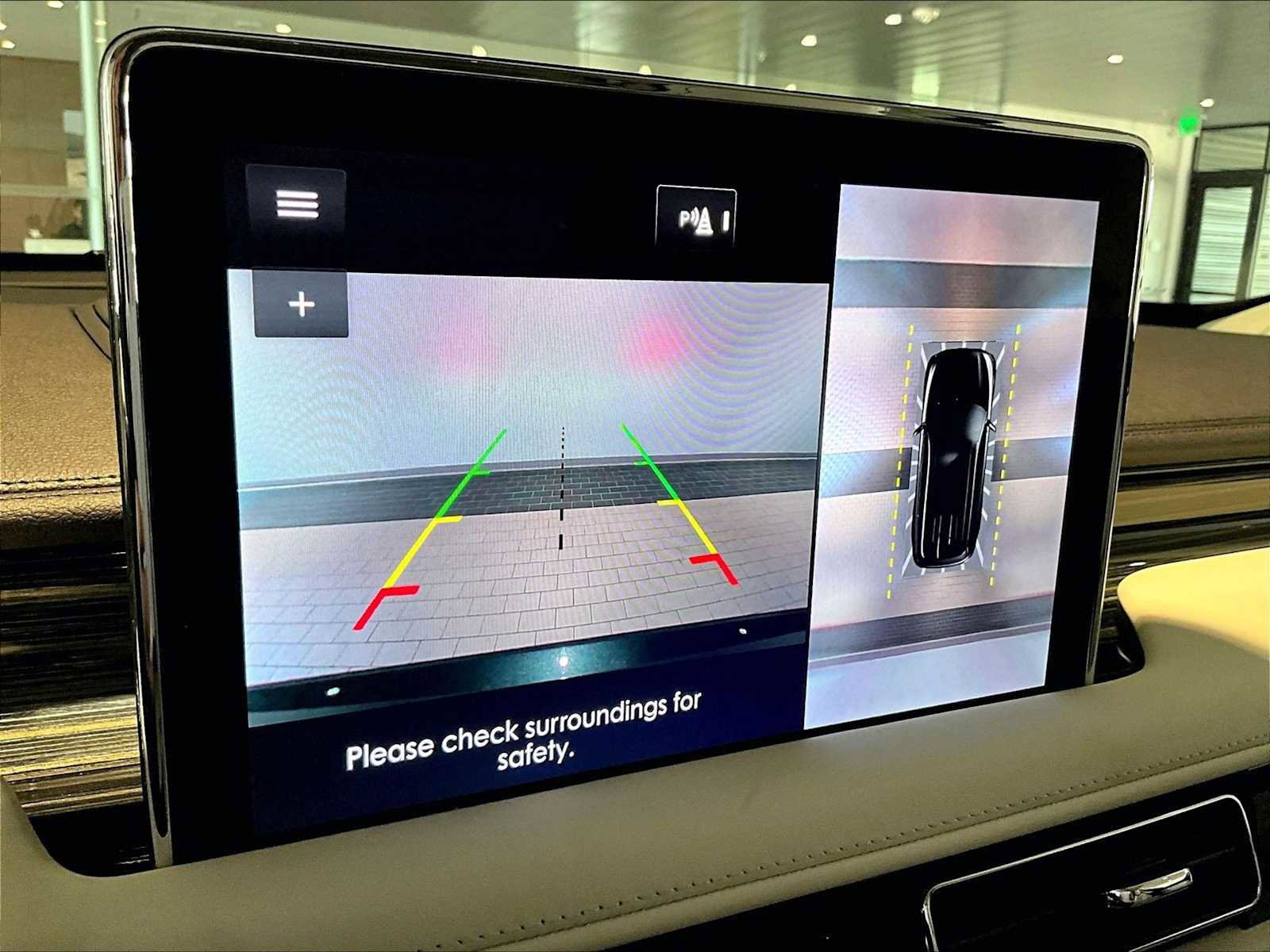 Used 2024 Lincoln Aviator Black Label AWD/4WD image 28