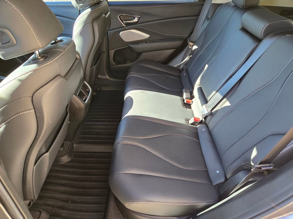 Used 2023 Acura RDX Technology Package image 7
