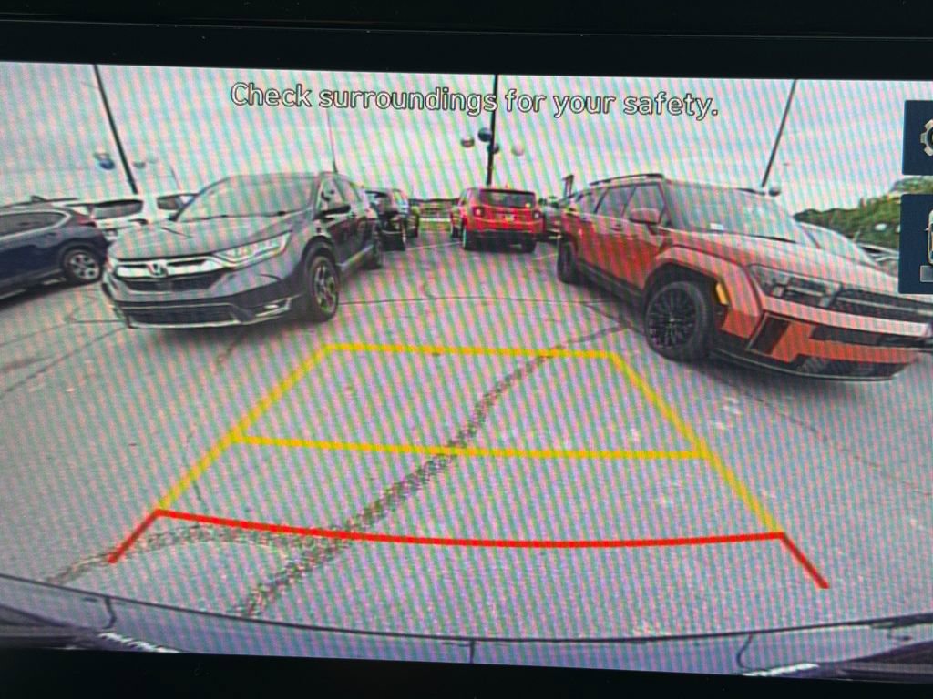 Used 2023 Hyundai Tucson SEL FWD image 30