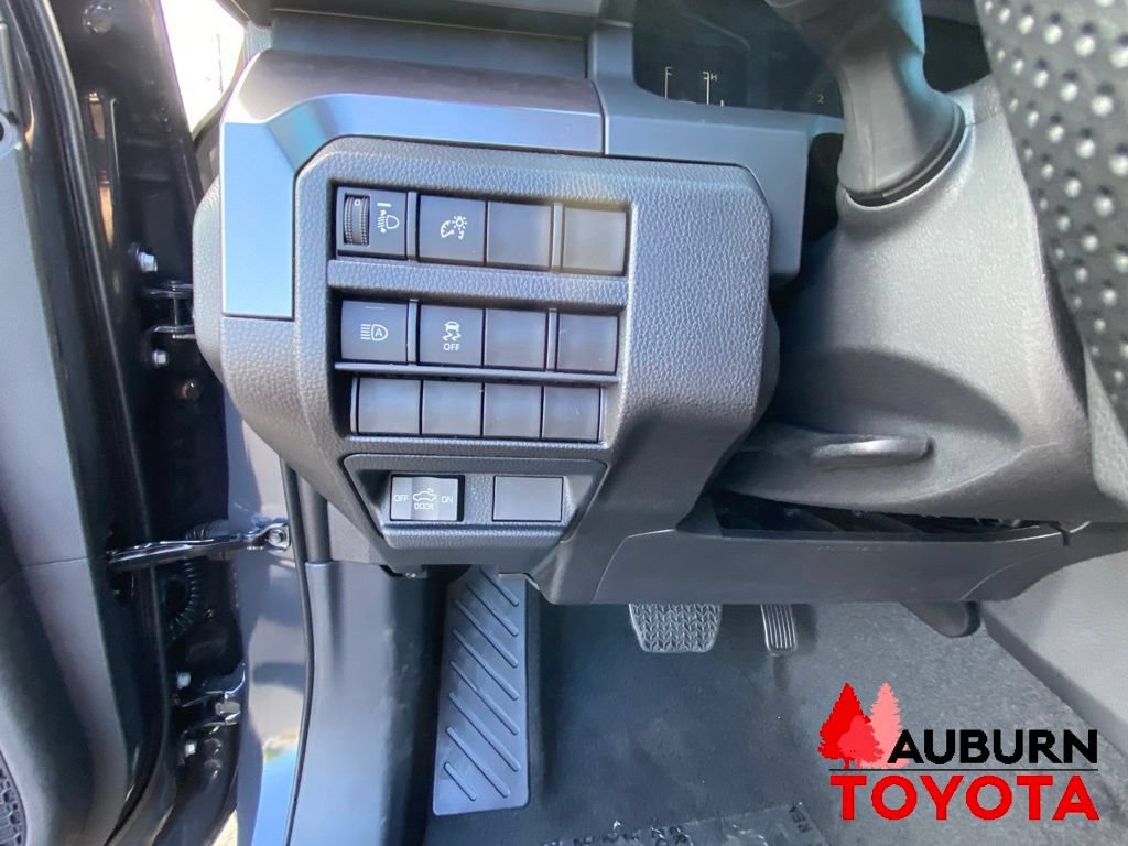 New 2026 Toyota Tacoma SR5 RWD image 32