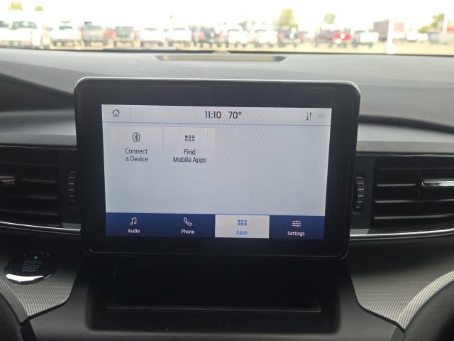 Used 2020 Ford Explorer XLT w/ Equipment Group 202A AWD/4WD image 32
