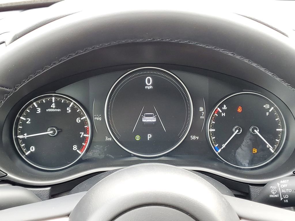 New 2026 MAZDA CX-30 AWD 2.5 S w/ Premium Package image 15