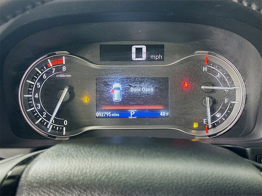 Used 2017 Honda Pilot Touring image 26