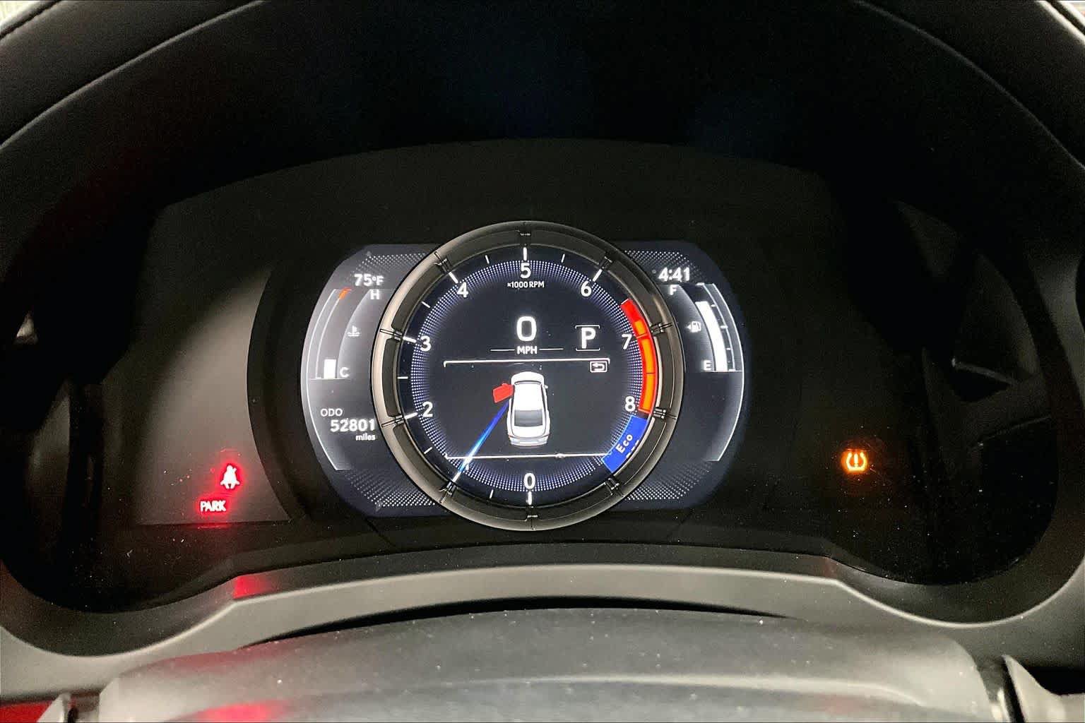 Used 2023 Lexus IS 350 F Sport RWD image 26