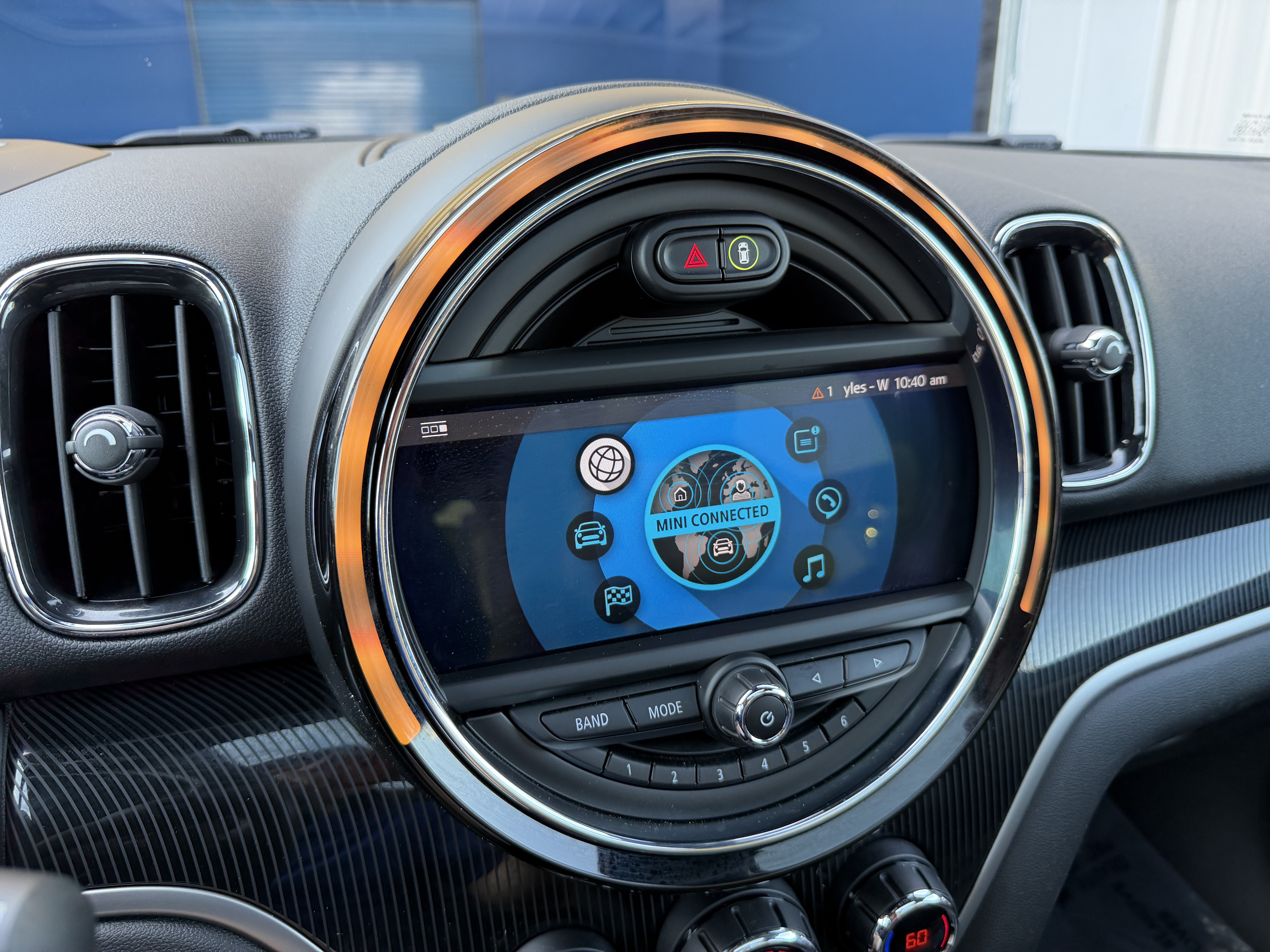 Used 2020 MINI Cooper Countryman S w/ Driver Assistance Package AWD/4WD image 19