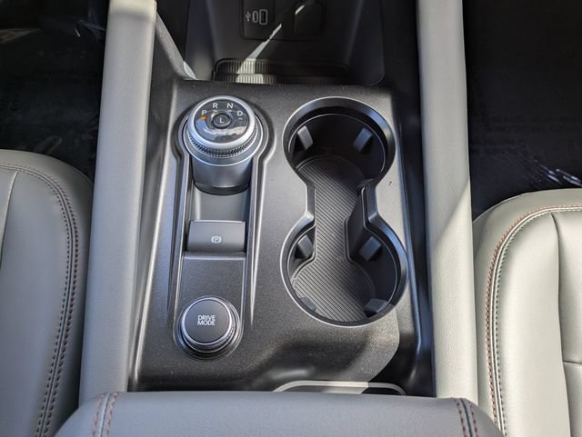 Certified 2026 Ford Explorer Active w/ Active Comfort Package RWD image 19