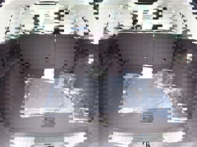 New 2026 Lincoln Nautilus Black Label w/ Jet Appearance Package image 12