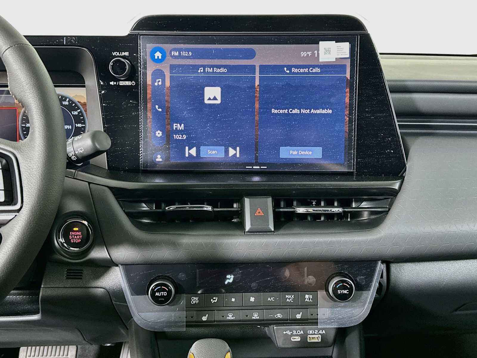 New 2026 Subaru Outback Wilderness AWD/4WD image 13