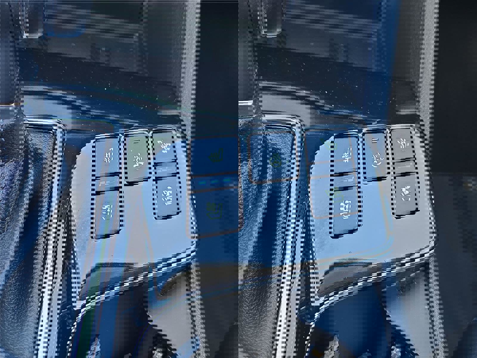 Used 2023 Kia Sportage SX image 22