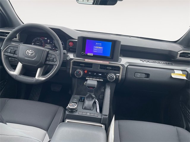 New 2026 Toyota Tacoma TRD Off-Road image 10