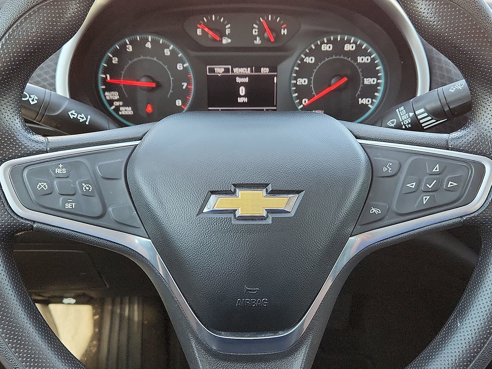 Used 2022 Chevrolet Malibu LT image 24