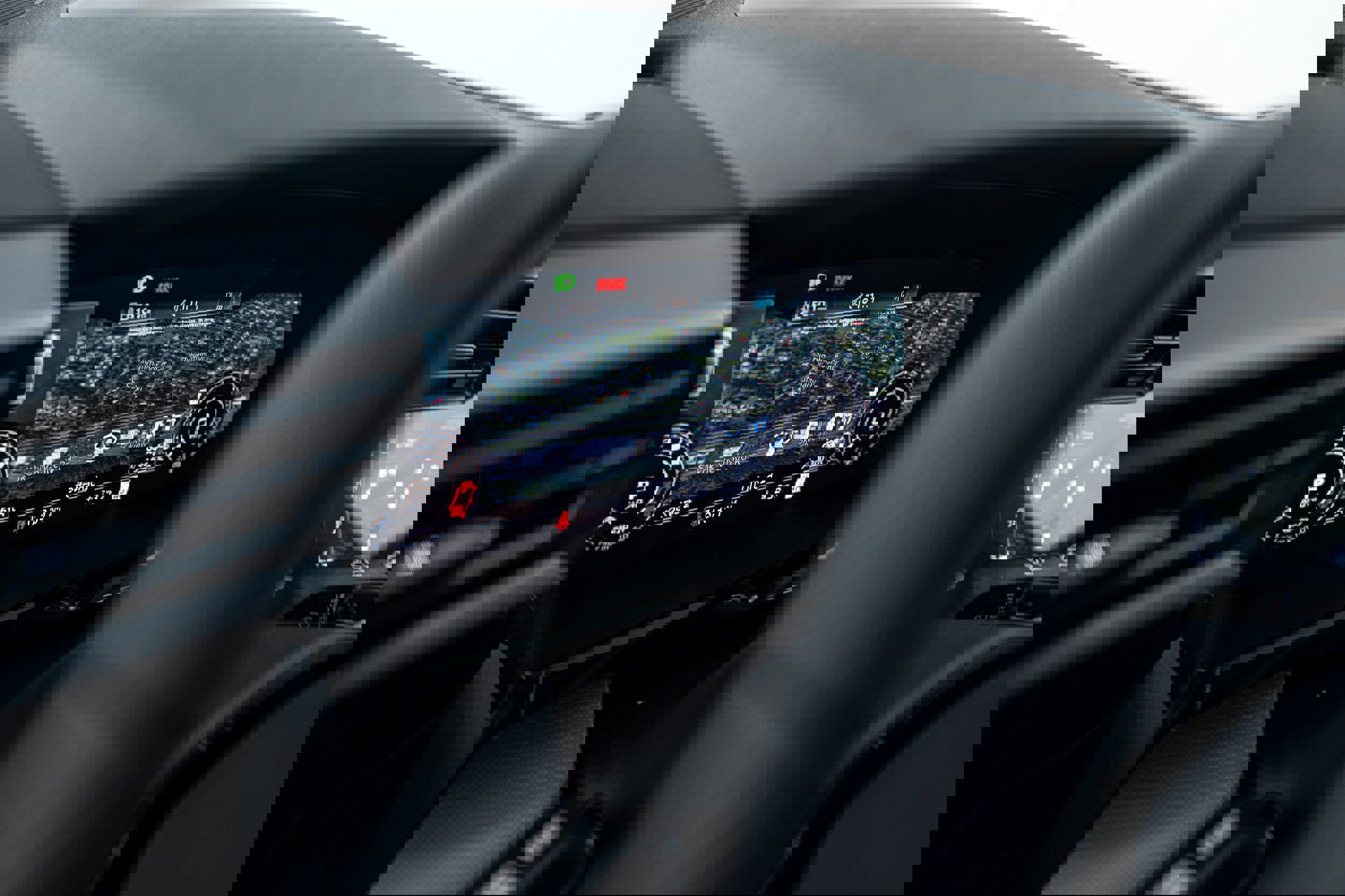 New 2025 Audi RS 3 image 12