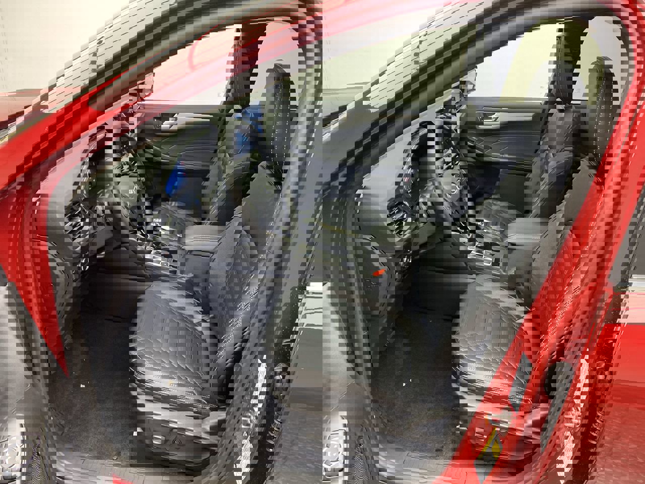 New 2024 Ford Escape SE w/ PHEV Premium Package video 2