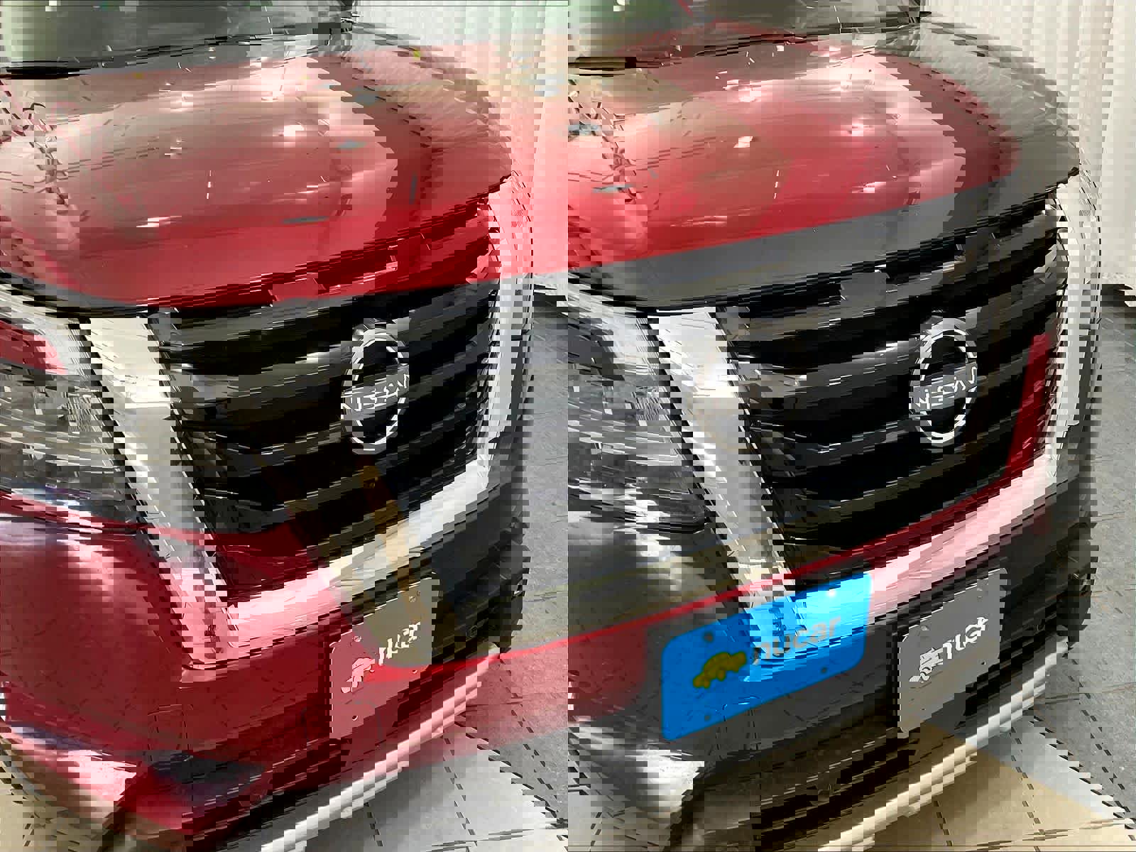 Used 2022 Nissan Pathfinder SL w/ SL Premium Package AWD/4WD image 33