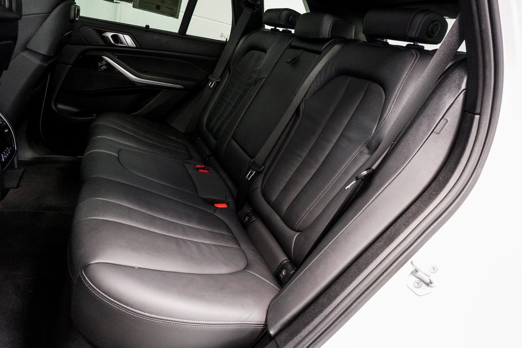Used 2019 BMW X5 xDrive40i image 9