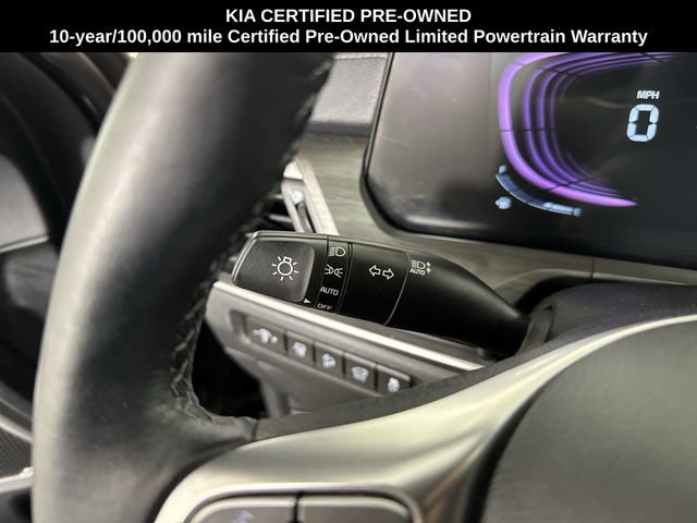 Certified 2024 Kia Telluride EX X-Line image 14