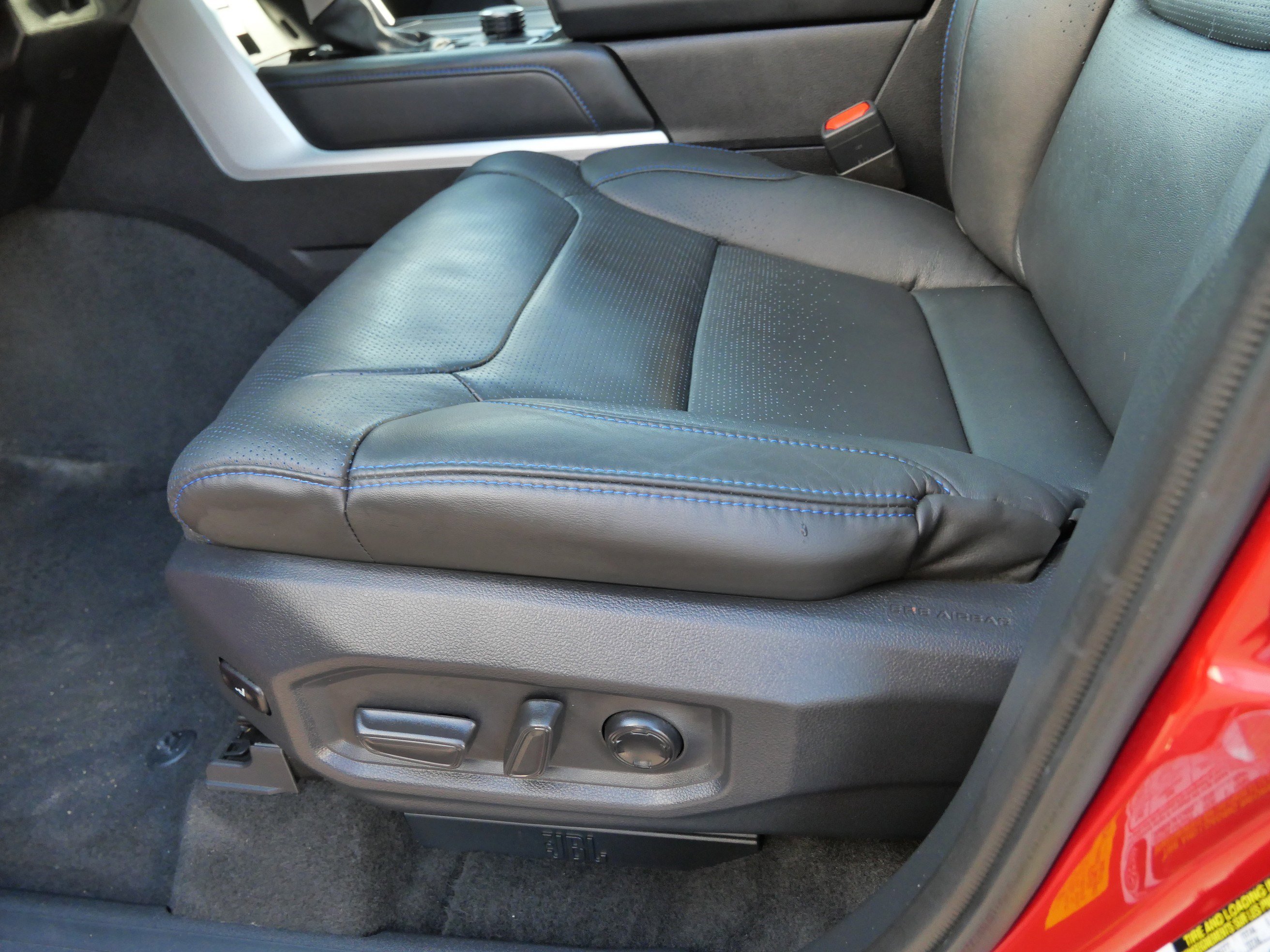 Used 2025 Toyota Tundra Platinum image 20