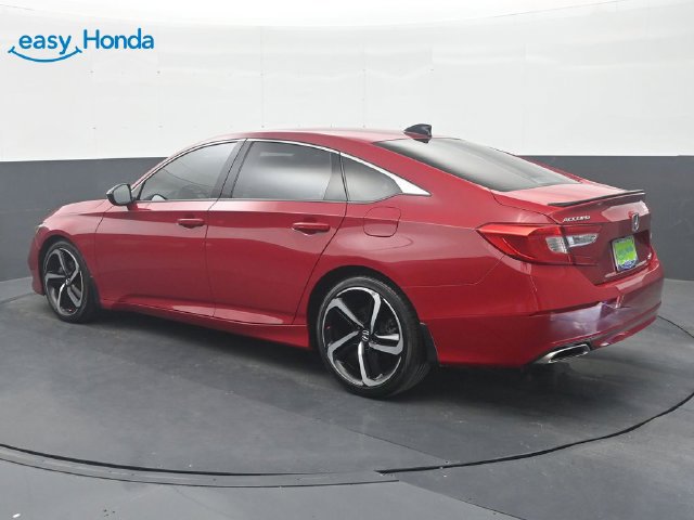 Used 2022 Honda Accord Sport image 5