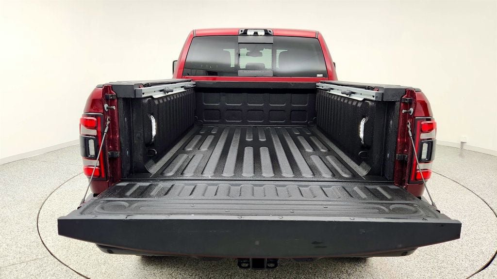 Used 2023 RAM 2500 Power Wagon w/ Level 2 Equipment Group AWD/4WD image 22