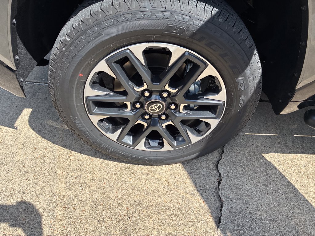 New 2026 Toyota Tundra Limited w/ Power Package RWD image 40