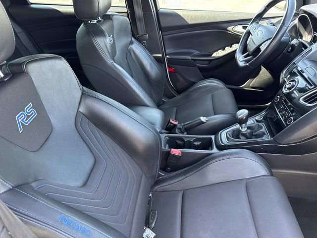 Used 2017 Ford Focus RS AWD/4WD image 37