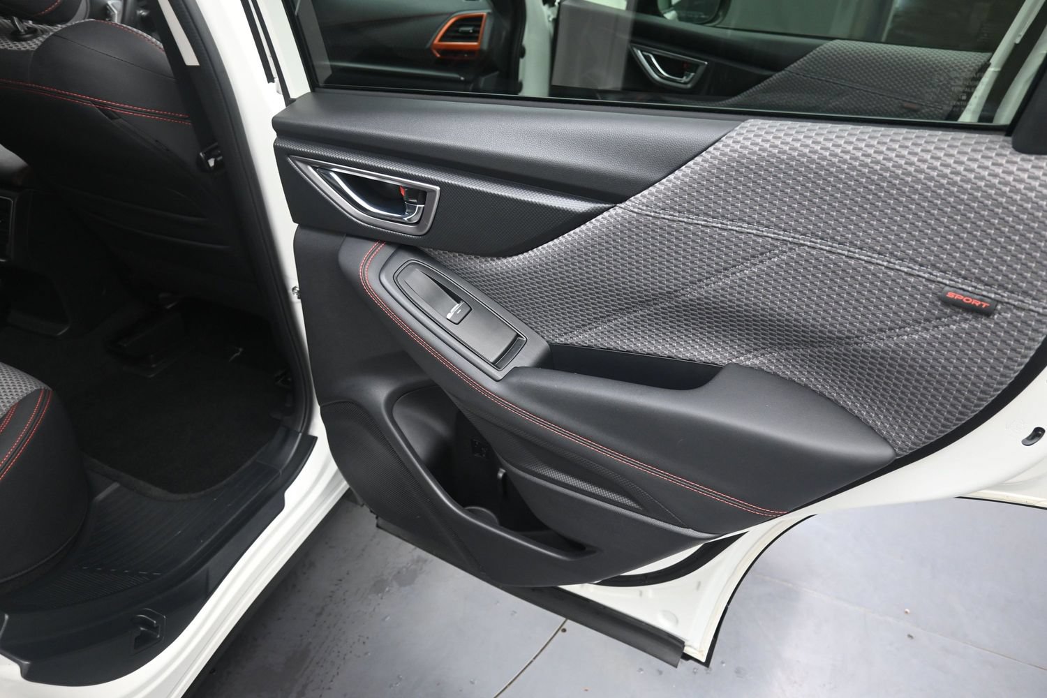 Used 2020 Subaru Forester Sport AWD/4WD image 39