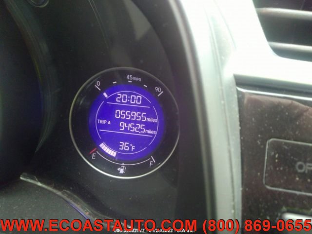 Used 2016 Honda Fit EX image 7