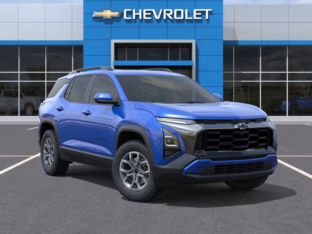 New 2026 Chevrolet Equinox ACTIV FWD image 7