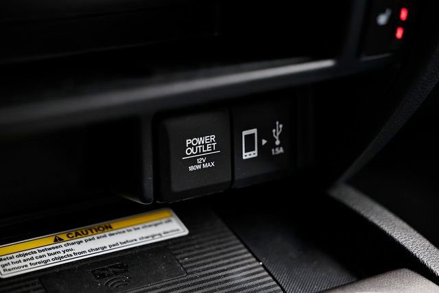 Used 2023 Honda Ridgeline RTL-E image 43