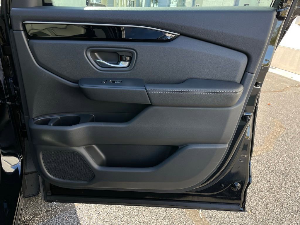 New 2026 Honda Passport RTL image 29