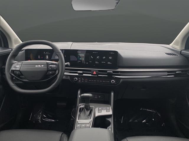 New 2026 Kia Sportage EX w/ EX Panorama Roof Package image 5