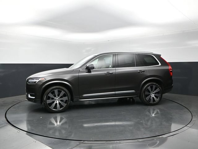 Used 2023 Volvo XC90 B6 Ultimate w/ Protection Package AWD/4WD image 3