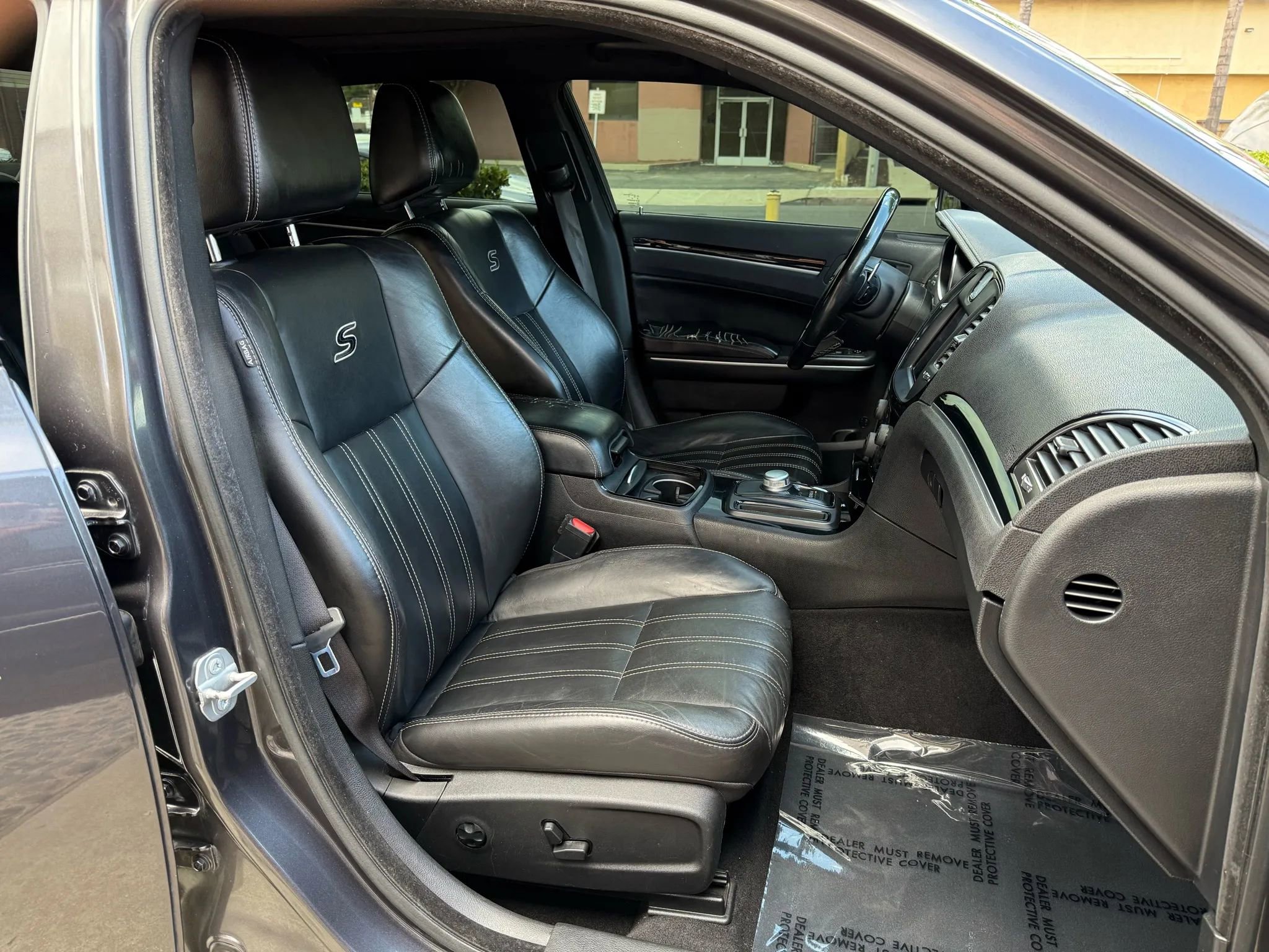 Used 2021 Chrysler 300 S image 15