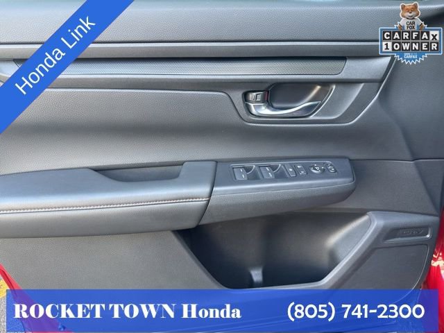 Used 2023 Honda CR-V Sport image 19