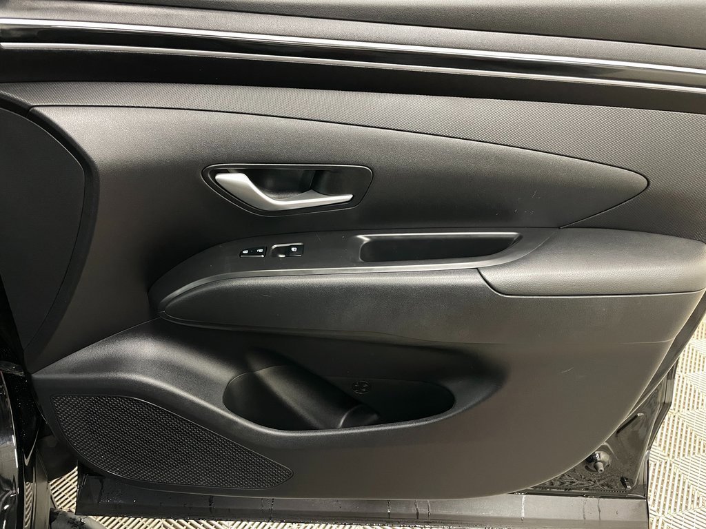 Used 2024 Hyundai Santa Cruz XRT image 42