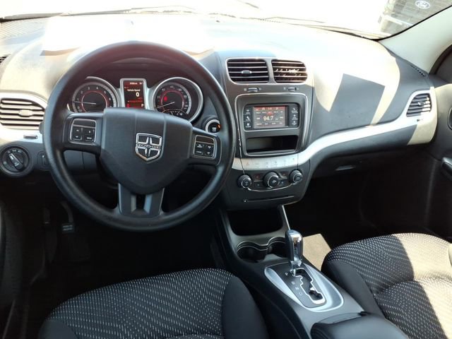 Used 2016 Dodge Journey SXT w/ Comfort/Convenience Group AWD/4WD image 4