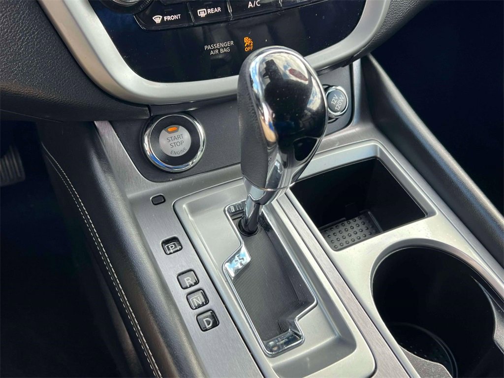 Used 2020 Nissan Murano SL image 30