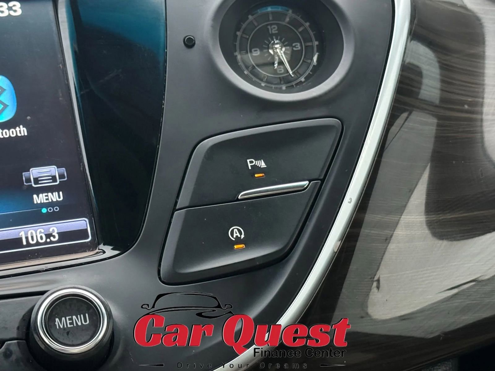 Used 2019 Buick Envision Essence image 31