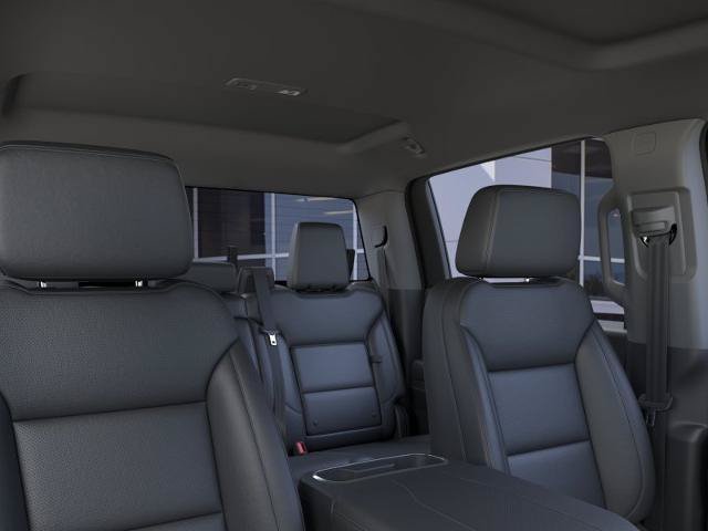 New 2026 GMC Sierra 1500 SLT w/ SLT Convenience Package AWD/4WD image 48