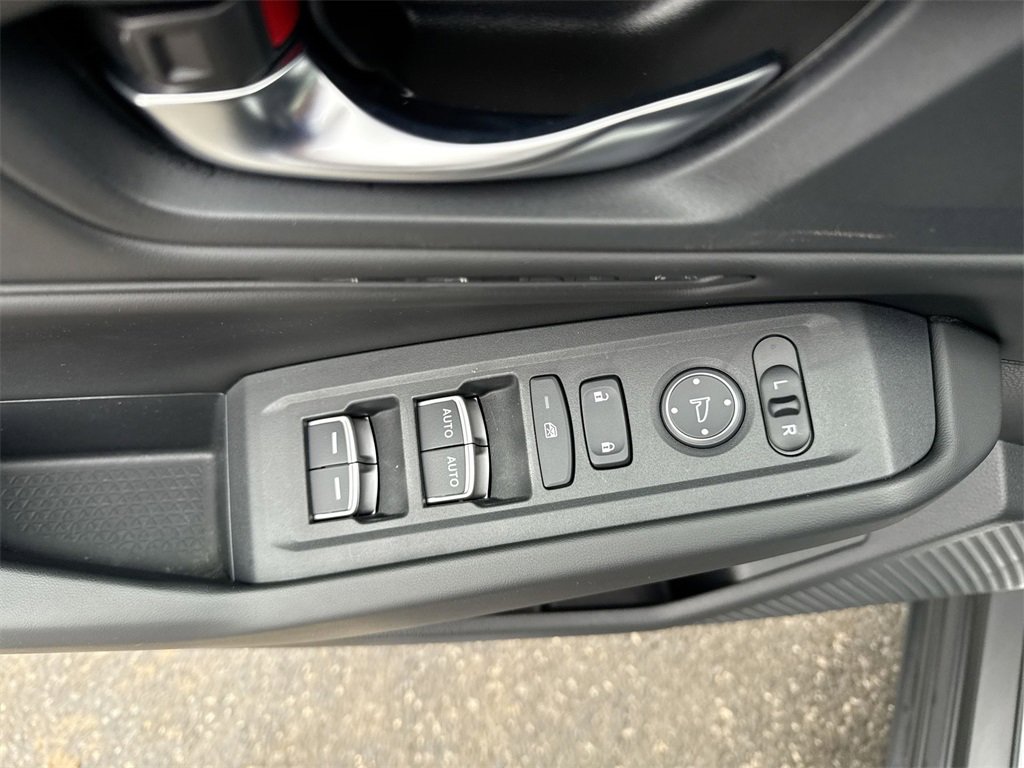 Used 2023 Honda Accord EX image 15