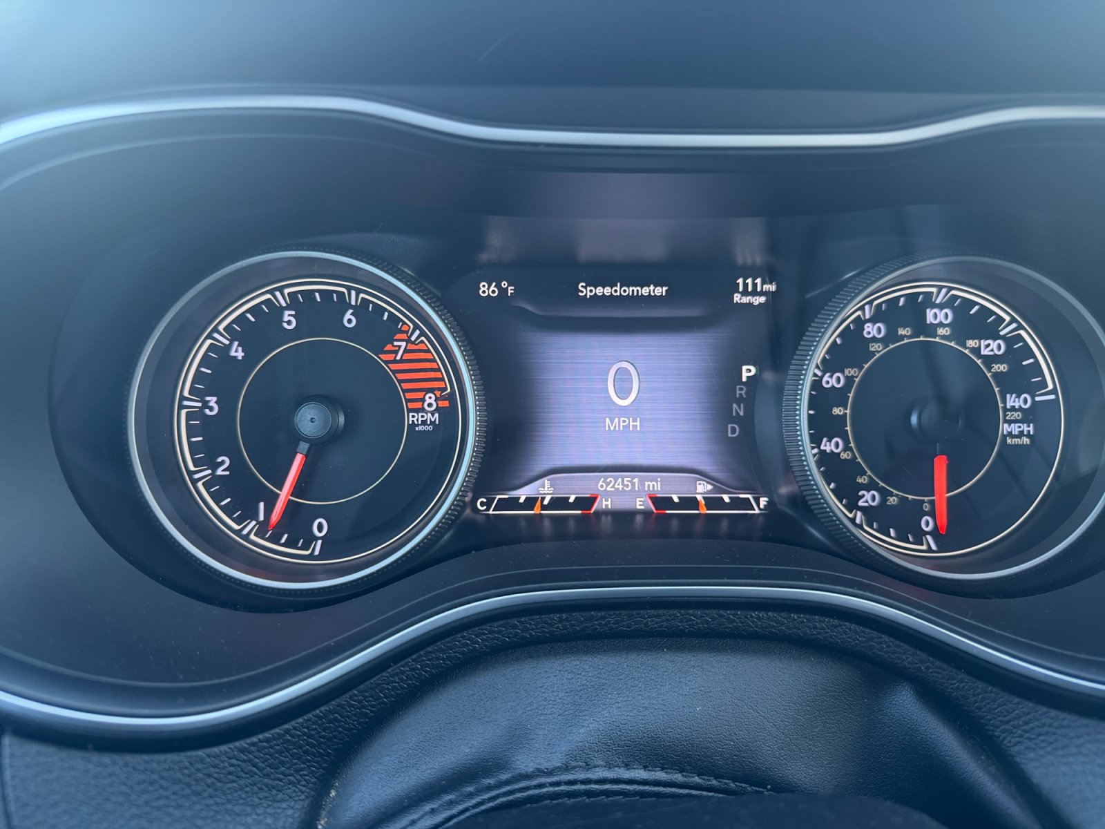Used 2019 Jeep Cherokee Limited AWD/4WD image 24