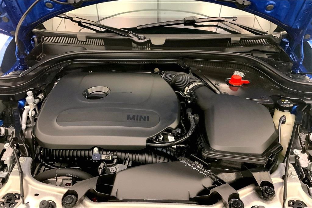 Used 2025 MINI Cooper S image 9