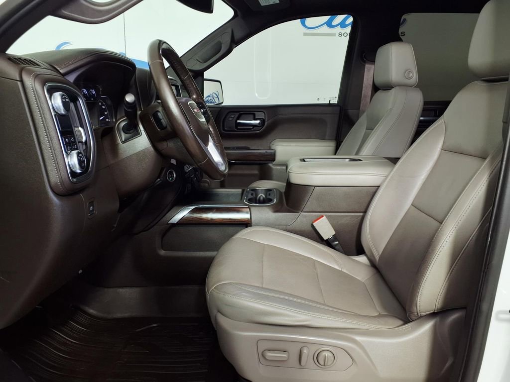 Used 2020 GMC Sierra 1500 SLT image 8