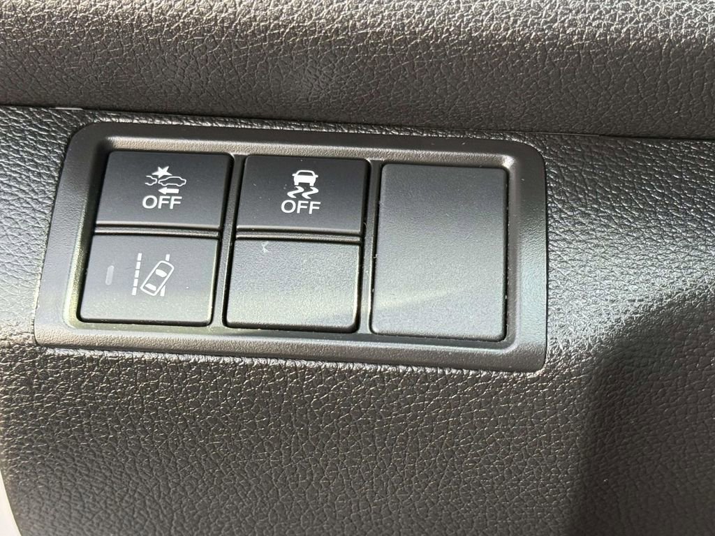 Used 2021 Honda Civic EX image 24