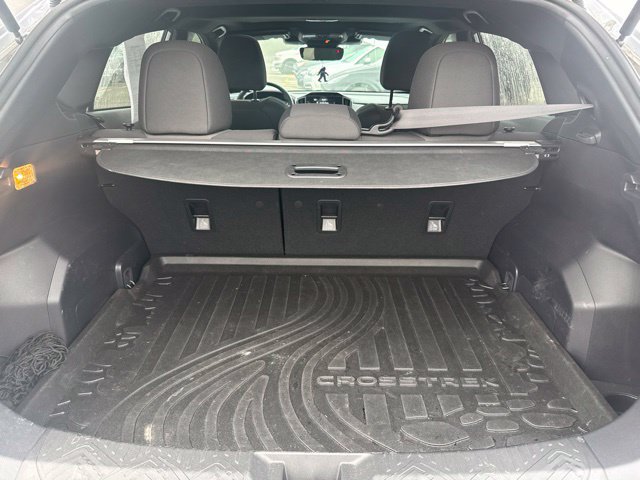 Certified 2024 Subaru Crosstrek 2.5i Sport w/ Crosstrek Mirror Package AWD/4WD image 9