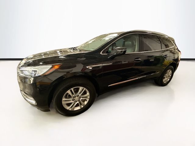 Used 2018 Buick Enclave Essence FWD image 9